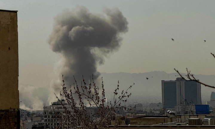 Các học giả hàng đầu Mỹ nhận định gì về cuộc tấn công Hoa Kỳ nhằm vào Iran?