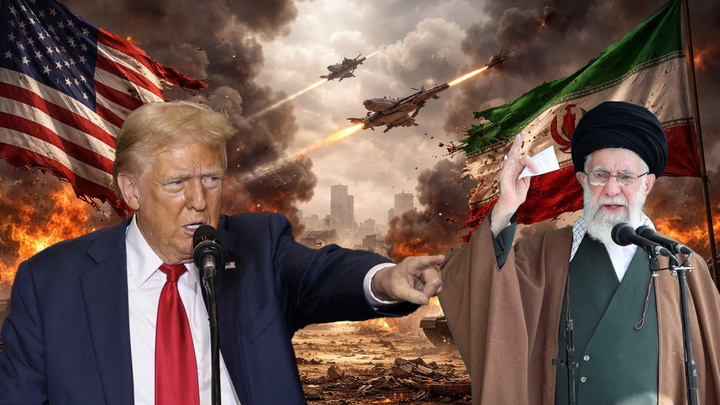 Lãnh tụ Iran Khamenei đã thiệt mạng, Tehran dồn dập trả đũa