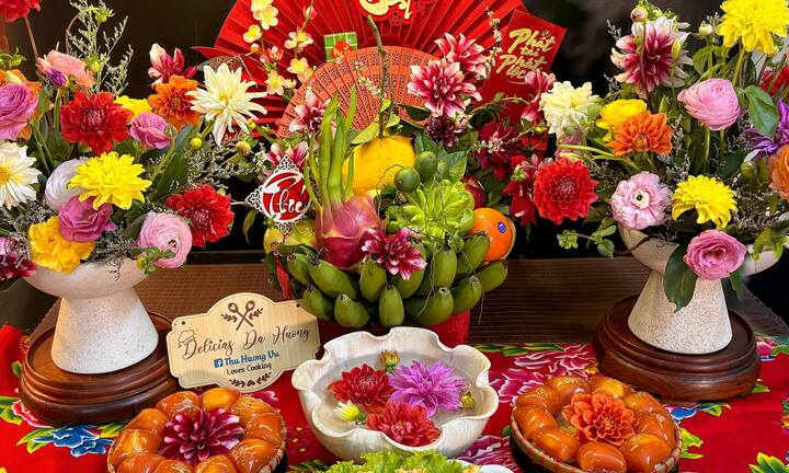 Vì sao nói 'cúng cả năm không bằng rằm tháng Giêng'?