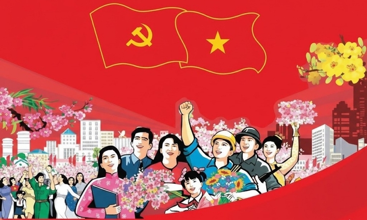 'Nói ít, làm nhiều, làm đến cùng' tạo động lực phát triển đất nước