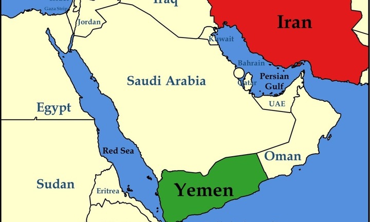 Houthi và Hezbollah có quan hệ thế nào với Iran?