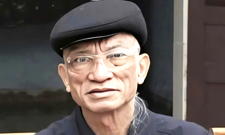 Gia đình tìm ông Nguyễn Đức Kiểm ở Bắc Ninh đi lạc