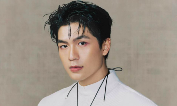 Mỹ nam phim 'Thỏ ơi': Từng nghi hẹn hò hoa hậu, tiết lộ gu người yêu thấu hiểu