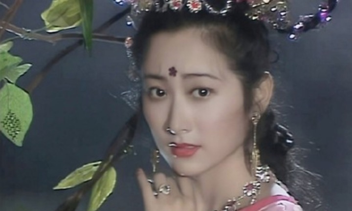 Mỹ nhân được đạo diễn Tây du ký khen là 'yêu tiên đẹp nhất phim' giờ ra sao?