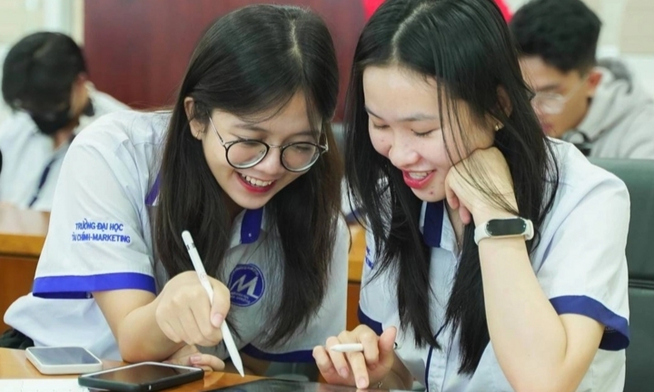 Trường đại học ngành Y xét tuyển bằng 1 phương thức duy nhất