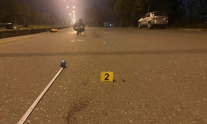 Triệu tập nhóm thanh, thiếu niên chém lìa tay người đi đường ở Phú Thọ