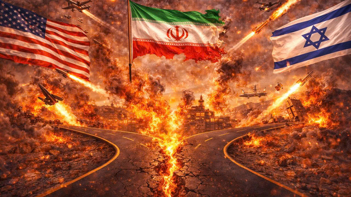 Iran đối mặt bước ngoặt lịch sử sau cái chết của Lãnh tụ Tối cao Ali Khamenei