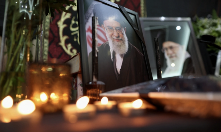 Giải mã chiến lược loại bỏ giới lãnh đạo Iran của Mỹ và Israel