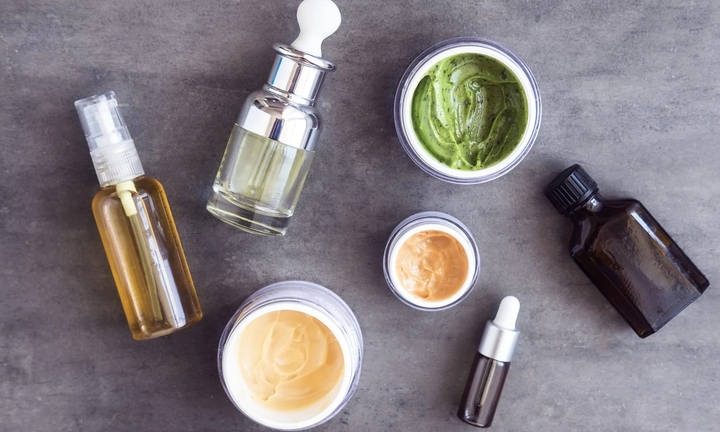 Thu hồi toàn quốc 291 mỹ phẩm chứa thành phần gây rối loạn nội tiết