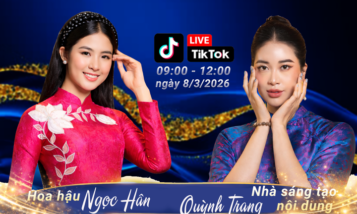 Sắp diễn ra không gian trưng bày, livestream 'Sức sống hàng Việt' lần thứ 2 