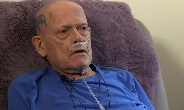 Người đàn ông kể chuyện xuống địa ngục, gặp quỷ dữ trong 5 ngày hôn mê