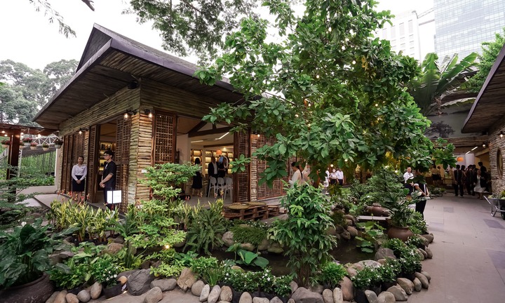 Loạt hàng quán nổi tiếng ở TP.HCM đóng cửa trên 'đất vàng' phường Sài Gòn