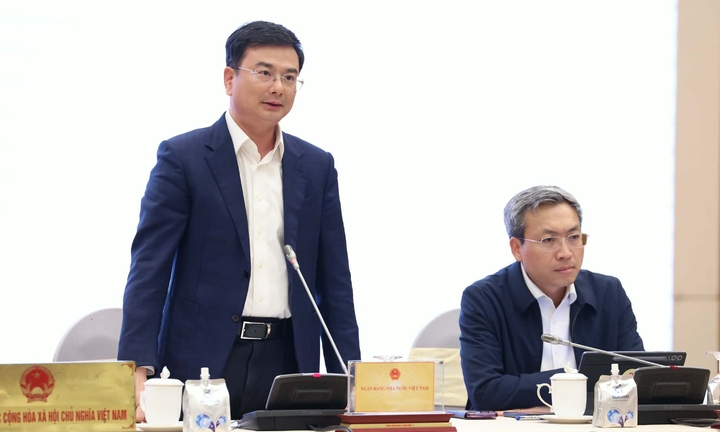 Tình hình Trung Đông đẩy tỷ giá USD/VND tăng, Ngân hàng Nhà nước nói gì?