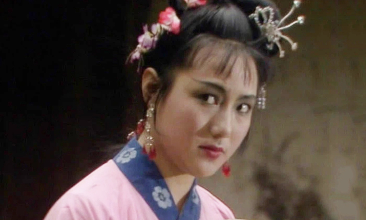 Cô thôn nữ đáng thương trong 'Tây du ký': Học vấn nổi trội, giờ là giám đốc nhà hát