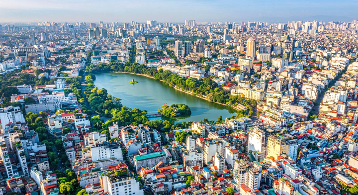 Bộ Nội vụ trả lời về thông tin sáp nhập 34 tỉnh, thành còn 16 tỉnh, thành