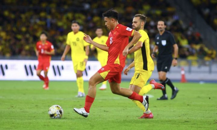 Tòa xử xong vụ Malaysia gian lận nhập tịch, tuyển Việt Nam lập tức hưởng lợi