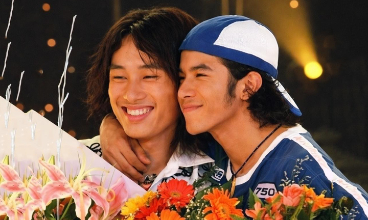 Tùng Dương, Đan Trường cùng nhiều đồng nghiệp tiếc thương Kasim Hoàng Vũ