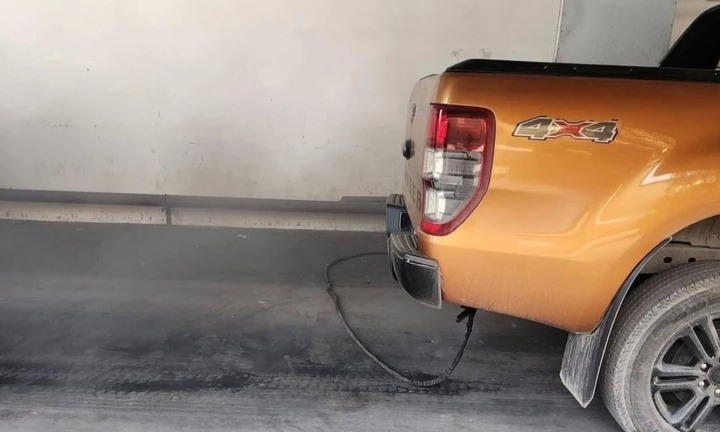 Có cần lo ngại hỏng động cơ vì bài test 'đạp thốc ga' khi đăng kiểm?