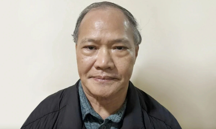 Xét xử cựu Thứ trưởng Hoàng Văn Thắng và 22 bị cáo vào ngày 30/3