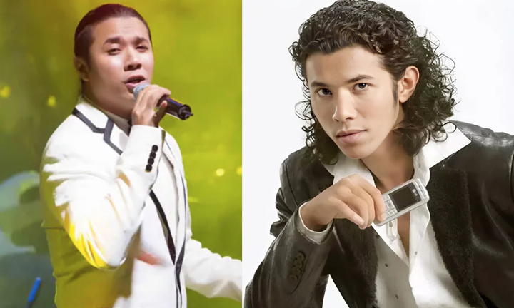 Cuộc đời thăng trầm của 'nam thần nhạc rock' Kasim Hoàng Vũ trước khi qua đời