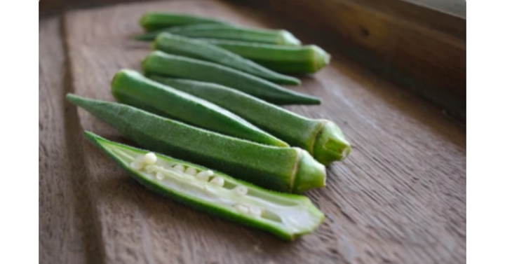 Ăn đậu bắp mỗi ngày có giúp giảm mỡ máu? 