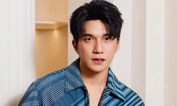 Nam chính phim 'Mưa đỏ' xin lỗi về phát ngôn gây tranh cãi