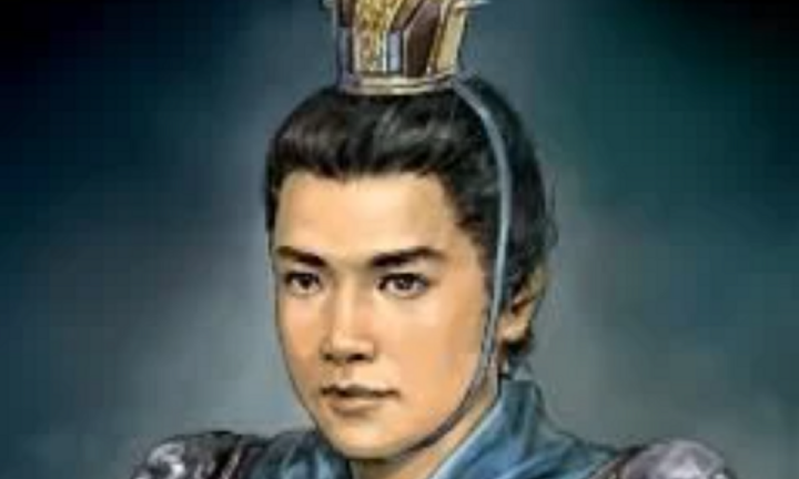 Người con nuôi giỏi giang nhưng bạc mệnh của Gia Cát Lượng