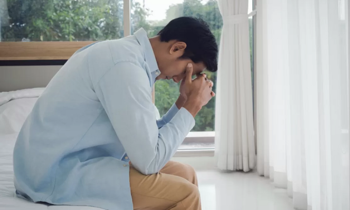 Xem bói về, vợ và mẹ vợ đều khăng khăng buộc tội tôi 'nuôi tiểu tam'