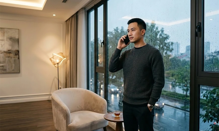 Tôi 3 tuổi bị nhà nội đuổi đi, 27 năm sau bà nội hấp hối muốn tôi lá rụng về cội