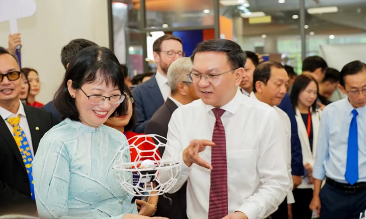 Thành lập Quỹ đầu tư mạo hiểm TP.HCM, hướng đến quy mô vốn 5.000 tỷ đồng