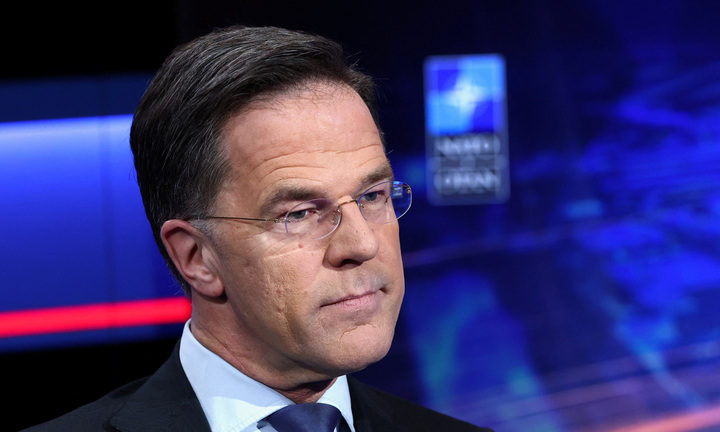 NATO không kích hoạt phòng thủ chung sau vụ 'tên lửa Iran bay tới Thổ Nhĩ Kỳ'