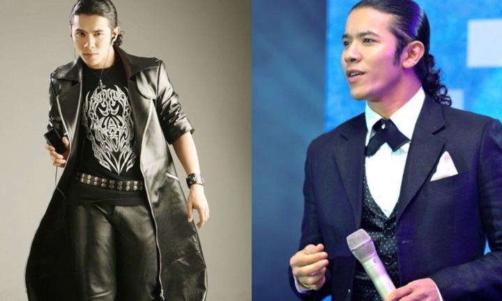 Ca sĩ Kasim Hoàng Vũ qua đời ở tuổi 46