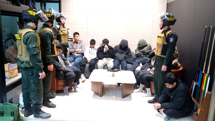 Vạch trần thủ đoạn thu hàng trăm tỷ đồng của hệ thống Xôi Lạc TV