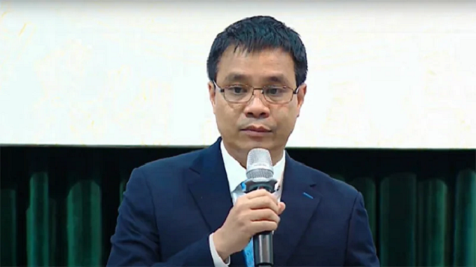 ACV thông báo Chủ tịch Vũ Thế Phiệt bị bắt