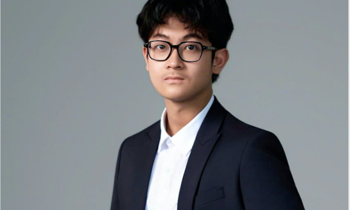 Huy chương Bạc AI quốc tế, 5 bài báo khoa học và tấm vé vào đại học hàng đầu Mỹ