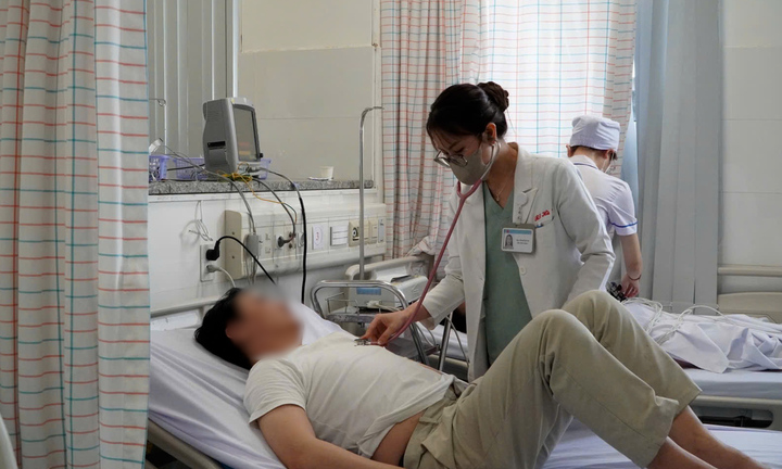 94 người nghi ngộ độc sau ăn bánh mì tại Vũng Tàu