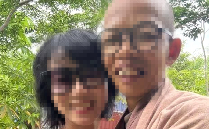 Giáo hội Phật giáo Việt Nam lên tiếng vụ ông Thích Nhuận Đạt