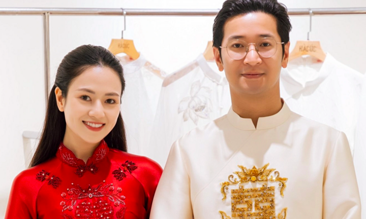 Mỹ nhân phim giờ vàng VTV sắp lên xe hoa là ai?