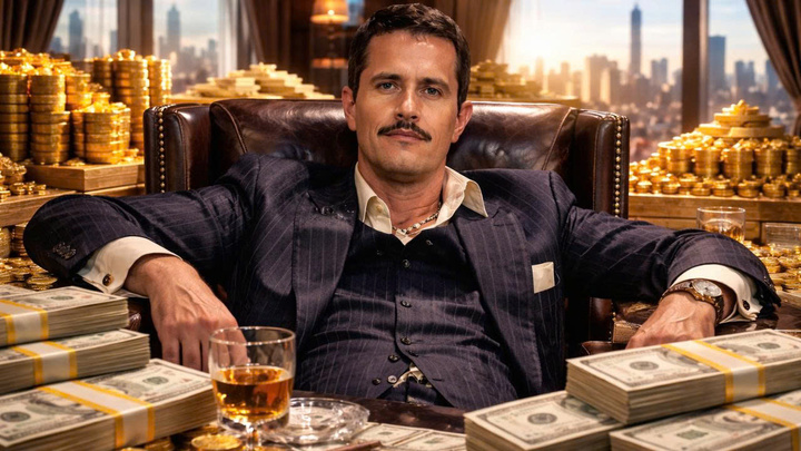 Số phận trùm ma túy El Mencho: Tiền chất như núi nhưng không thể tận hưởng