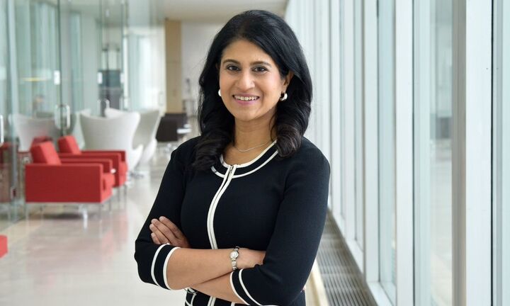 Nhà khoa học Mỹ: VinFuture đưa đóng góp của phụ nữ làm khoa học ra toàn cầu