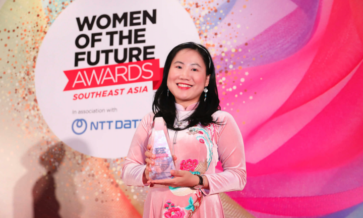 Nữ Phó giáo sư thần kinh học 'nuôi' AI chẩn đoán bệnh não người Việt