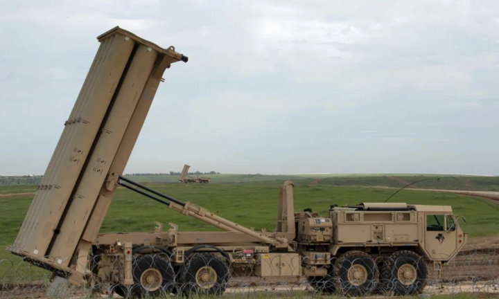 Iran phá nát hệ thống radar trị giá 300 triệu USD của Mỹ