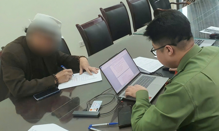 Công an Hà Nội, Đồng Nai liên tiếp xử lý người tung tin sai sự thật trên không gian mạng