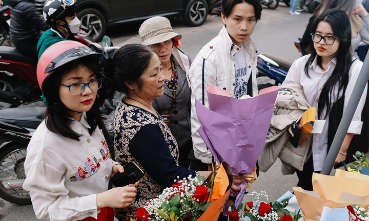 Thời tiết ngày Quốc tế Phụ nữ 8/3: Bắc Bộ xuất hiện mưa nhỏ, Nam Bộ nắng 34°C