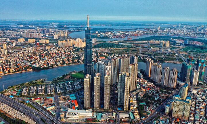 Bài toán hiệu suất 2026: Khi công nghệ trở thành 'vốn tự có' của doanh nghiệp