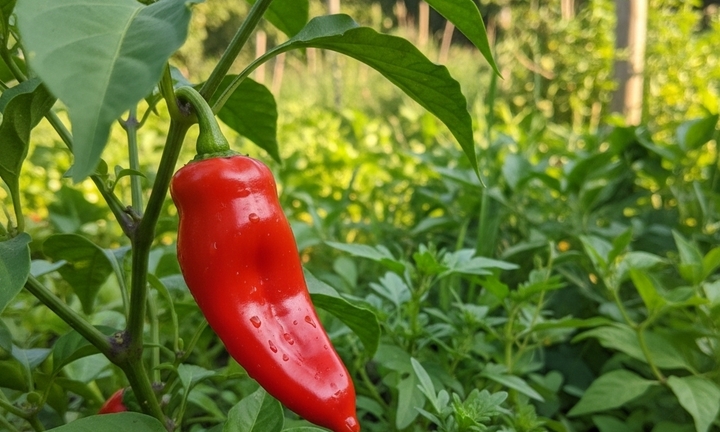 Loại quả quen thuộc được ví như thuốc giảm đau tự nhiên