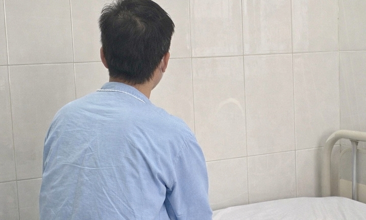 Đi khám tâm thần vì rối loạn triệu chứng cơ thể