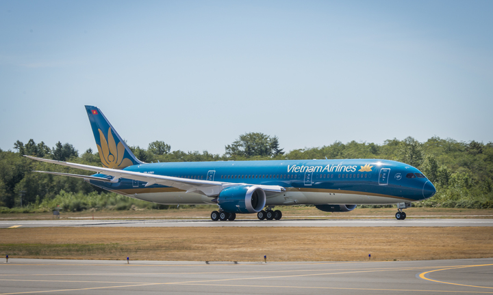 Xung đột ở Trung Đông, các hãng hàng không Việt khai thác chặng bay này thế nào?