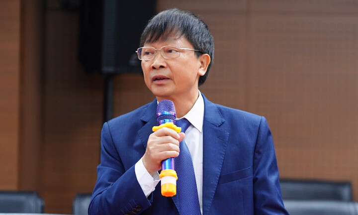 Nguyên Chủ tịch Vinaconex Nguyễn Hữu Tới bị bắt