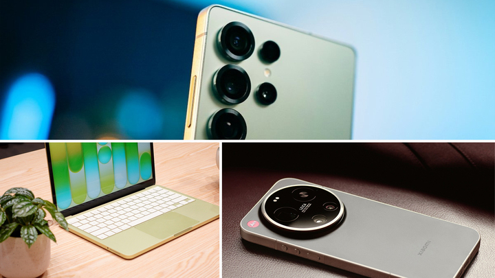 7 ngày công nghệ: MacBook Neo giá rẻ lộ diện, Galaxy S26 Ultra hút khách